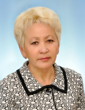 №91 Сексембаева Шолпан Ильяшевна