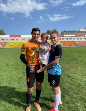 №143 Шейерман Василий Сергеевич
