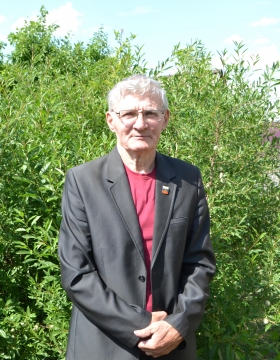 №76 Миллер Михаил Петрович