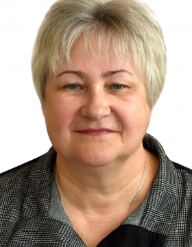 №93 Тюлева Ирина Владимировна