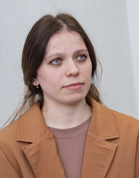 №21 Шмидова Анастасия 