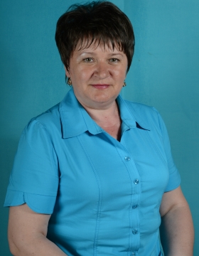 №55 Вдовина Светлана Михайловна