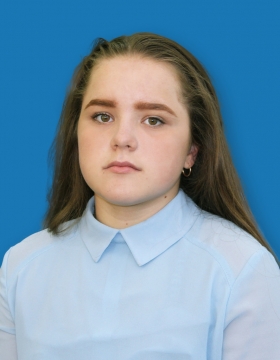№150 Лактионова Анастасия Валерьевна