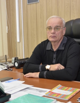 №113 Кинсфатор Виктор Егорович