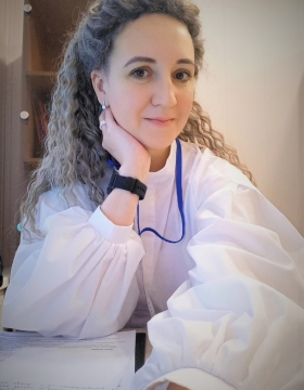 №109 Борисова Наталья Сергеевна