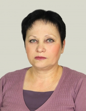 №38 Лопатина Вера Витальевна