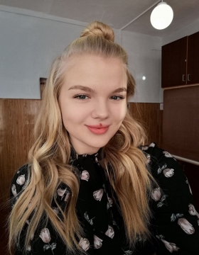 №206 Кушнерик Екатерина Евгеньевна