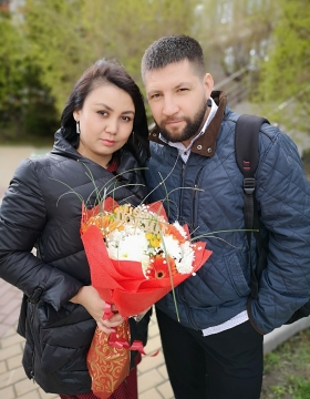 №17 Гайдадым Сергей Анатольевич