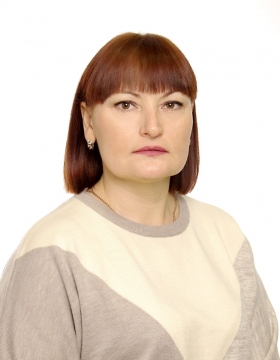 №118 Баканова Елена Александровна