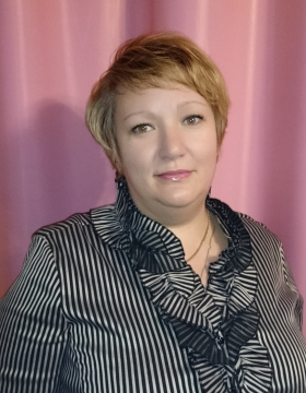 №124 Пономарева Ирина Станиславовна
