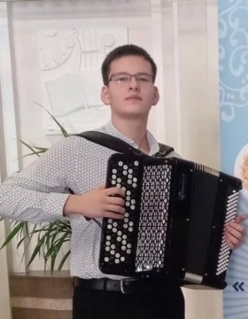 №207 Сагандыков Амир Маратович