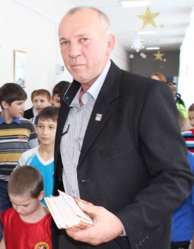 №152 Сауткин Андрей Васильевич