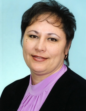 №74 Радченко Галина Васильевна