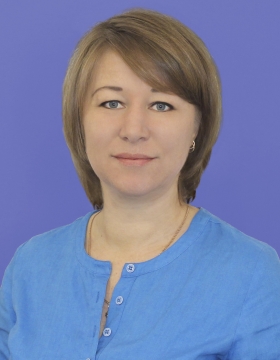 №167 Булатова Анна Николаевна