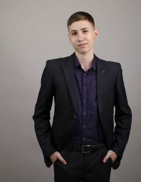 №215 Негодаев Егор Александрович