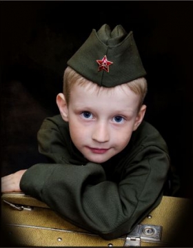 №205 Чесноков Кирилл Николаевич
