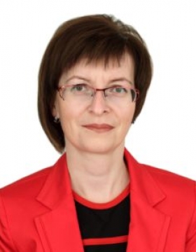 №61 Акуленко Наталья Николаевна