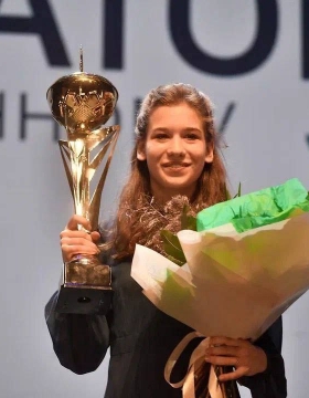 №192 Седельникова Анна Владимировна