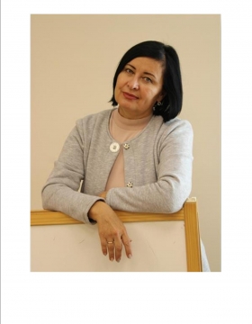 №173 Шевченко Лариса Михайловна