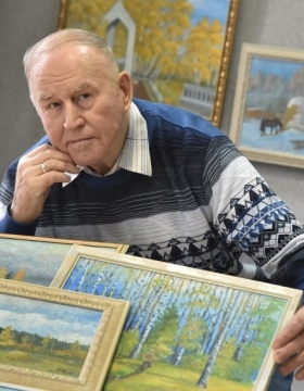 №170 Завьялов Алексей Петрович