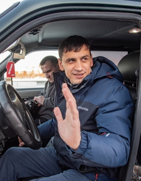 №131 Буров Константин Павлович