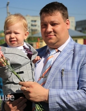 №69 Сафронов Владимир Викторович