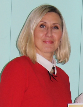 №110 Сажина Маргарита Анатольевна