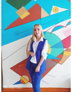 №200 Новосельцева Арина Алексеевна