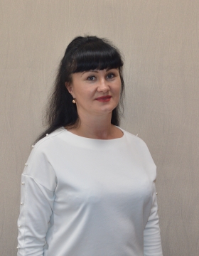№14 Авдюкова Юлия Юрьевна