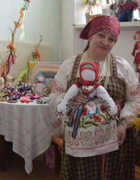 №06 Соколова Татьяна Александровна