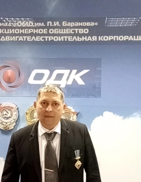 №52 Гребнев Виктор Анатольевич 