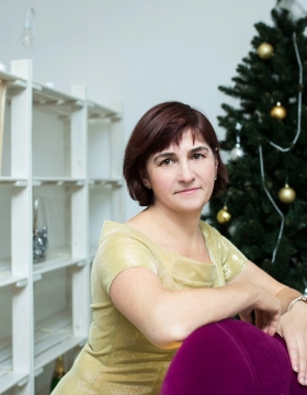 №87 Федюра Валентина Петровна