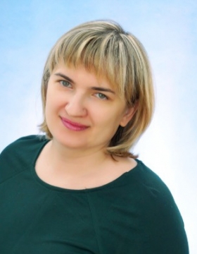 №26 Конышева Ольга Викторовна