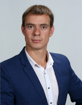 №35 Павлов Максим Юрьевич