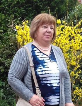 №29 Синякова Надежда Ивановна