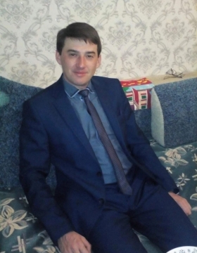 №190 Сиганов Денис Сергеевич