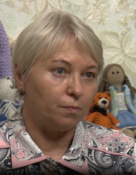 №89 Дроздова Марина 