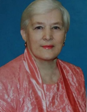 №57 Костина Тамара Георгиевна