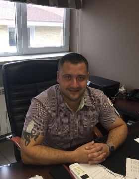 №40 Мельников Александр Александрович