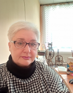 №75 Тимошенко Галина Никифоровна