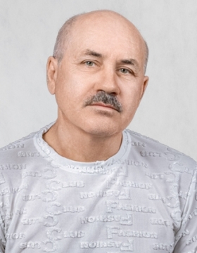 №65 Пирогов Сергей Иванович