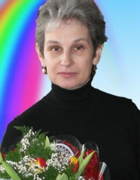 №182 Чаленко Наталья Викторовна