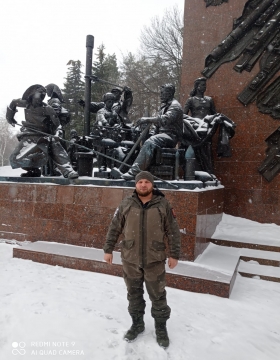 №77 Осетров Андрей Геннадьевич