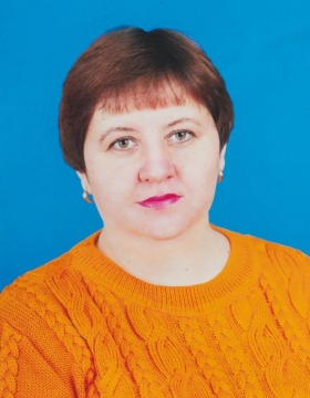 №115 Гетте Светлана Николаевна