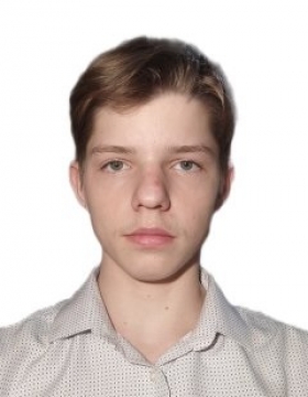 №210 Домрачев Алексей Васильевич