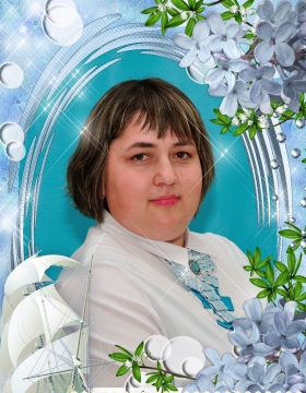 №172 Мосина Елена Михайловна