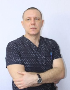 №138 Лысенко Сергей Владимирович