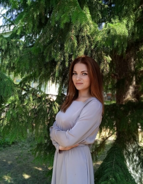 №24 Степанченко Дарья Владимировна