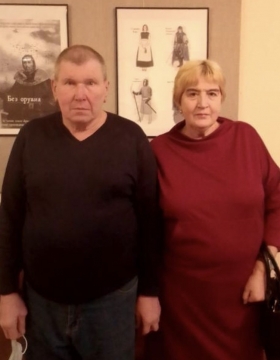 №139 Хиценко Павел Владимирович