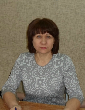 №45 Криворучкина Елена Валентиновна